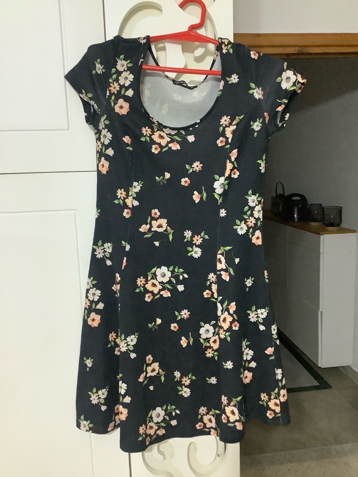 Une petite robe