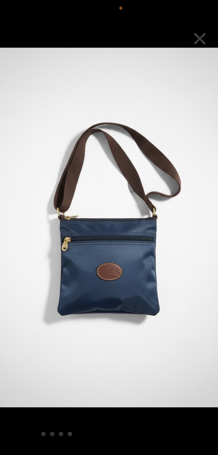 Sac Longchamps authentique neuf 