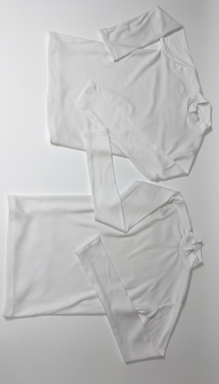 2 top basiques matchy matchy taille S neuves 