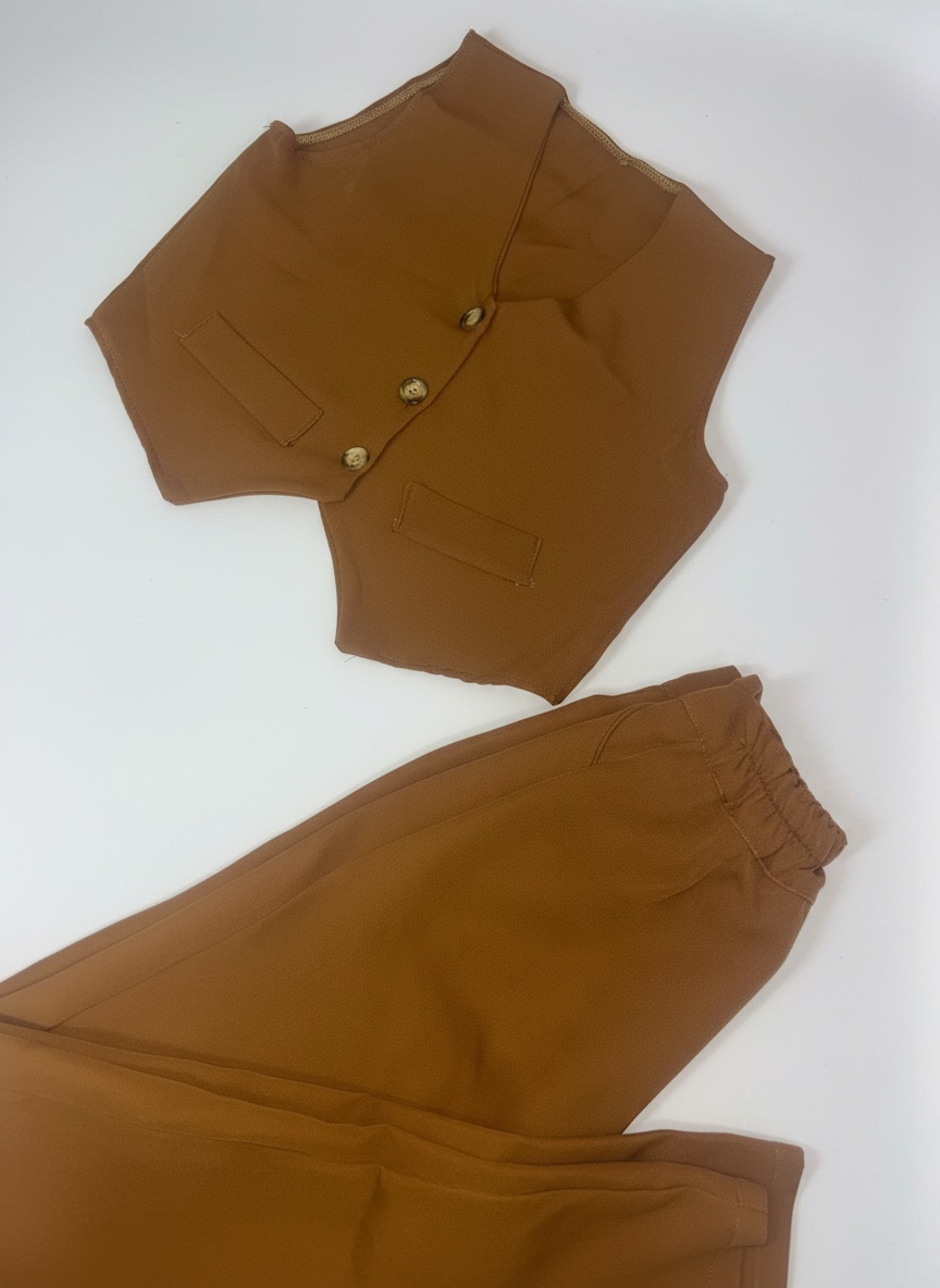 Combinaison taille S très stylé neuf 