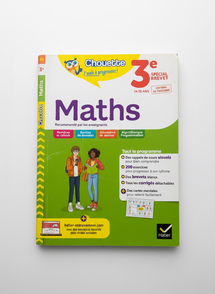 Para maths 