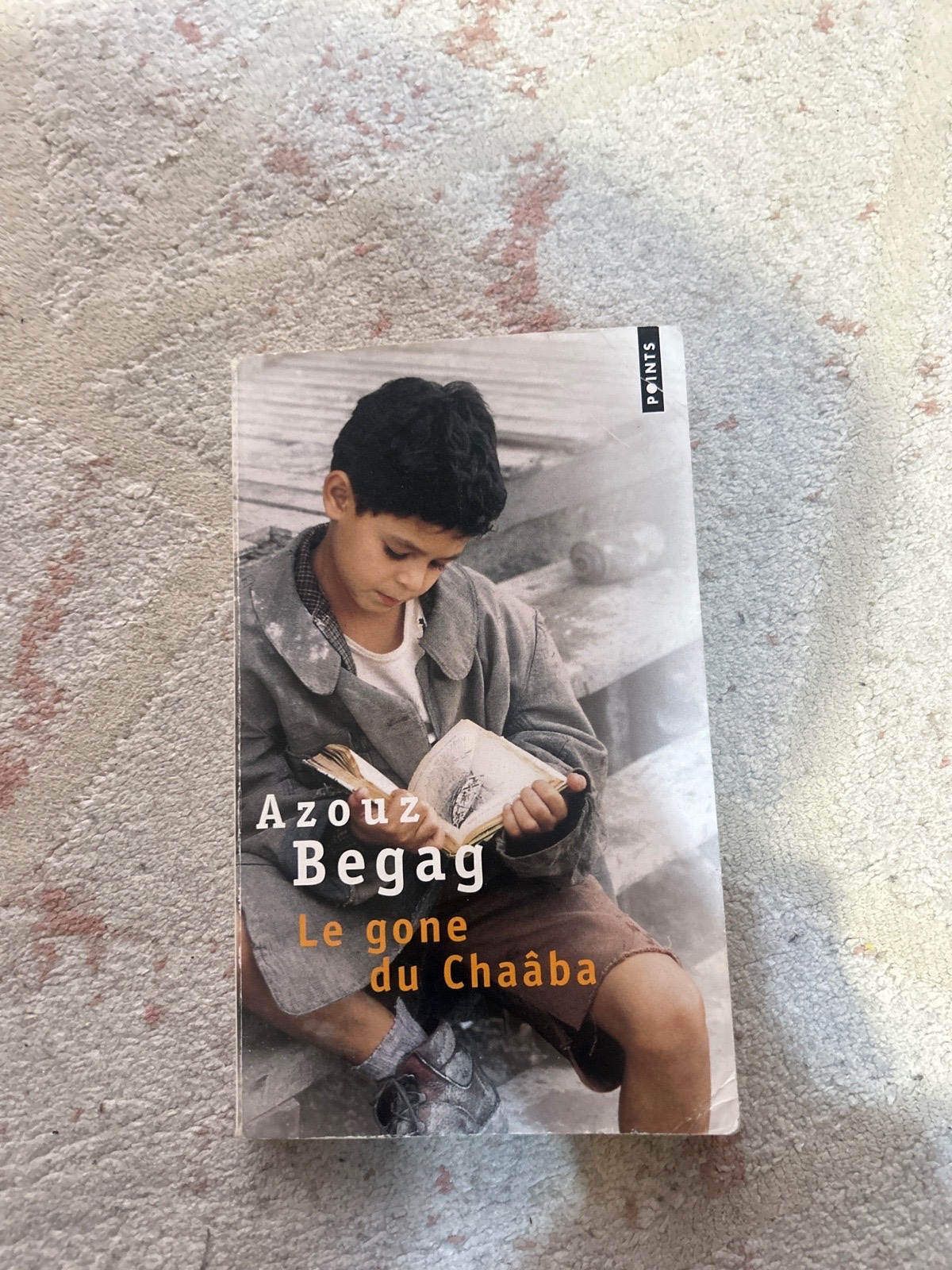 Livre 