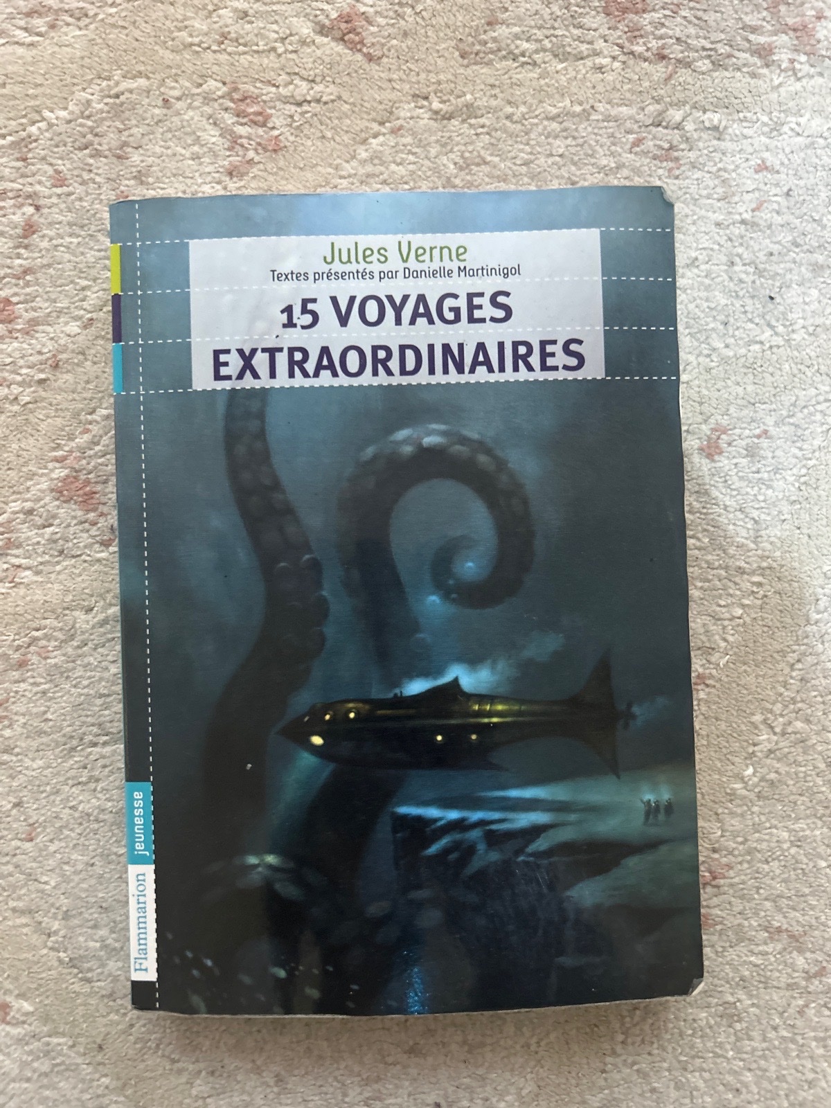 Livre 