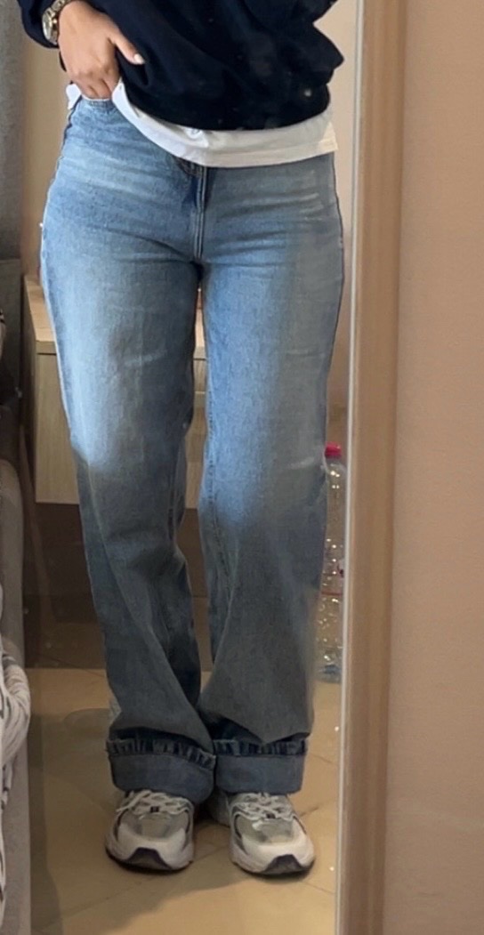 Jean 