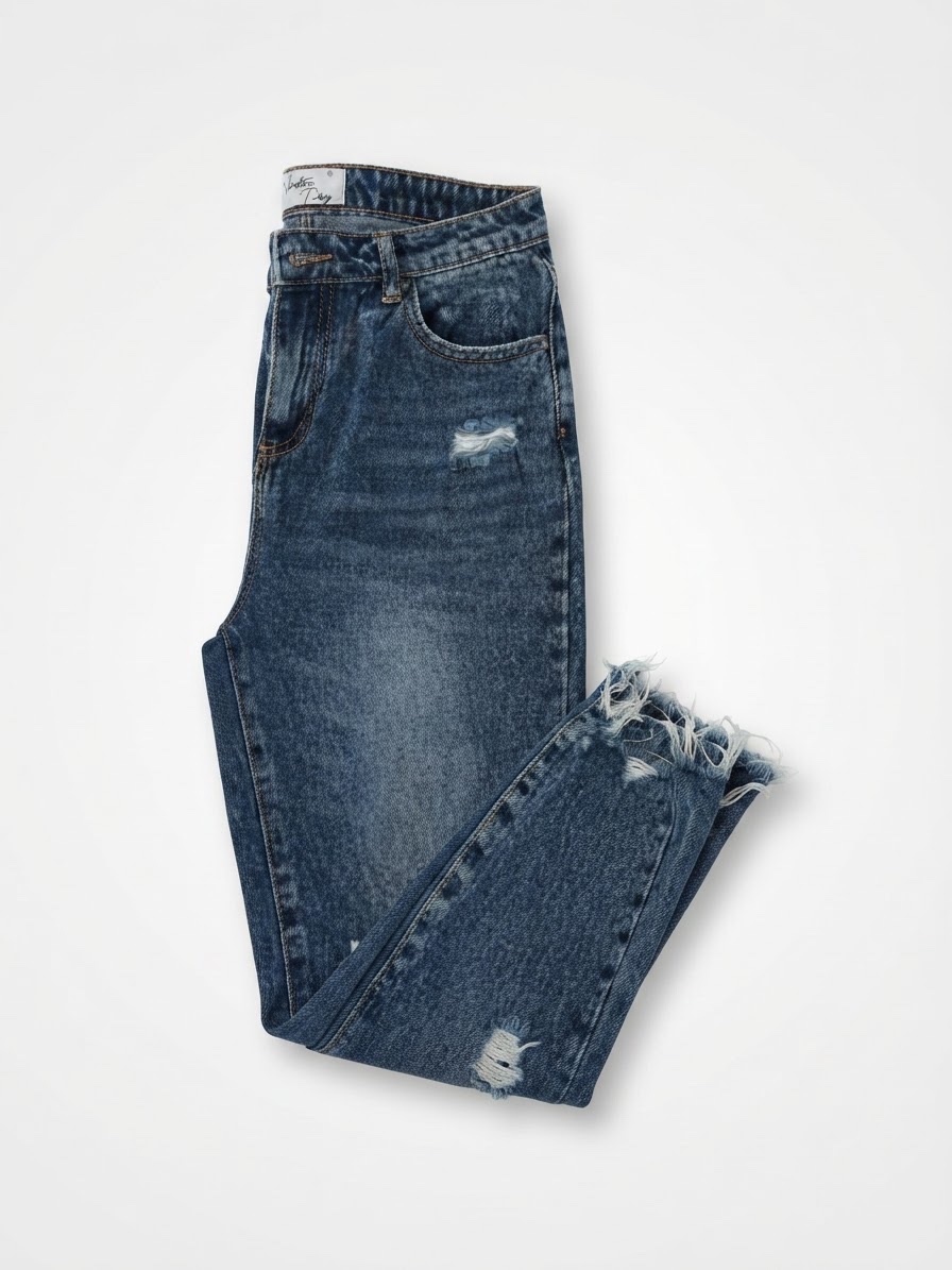 Jean
