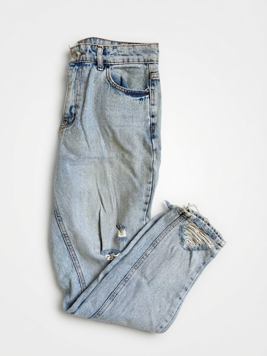 Jean