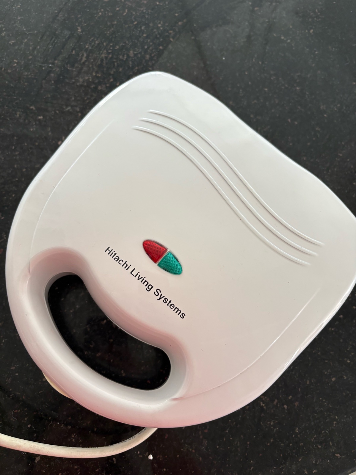 Machine pour panini , libanais et gauffre de allmagne 