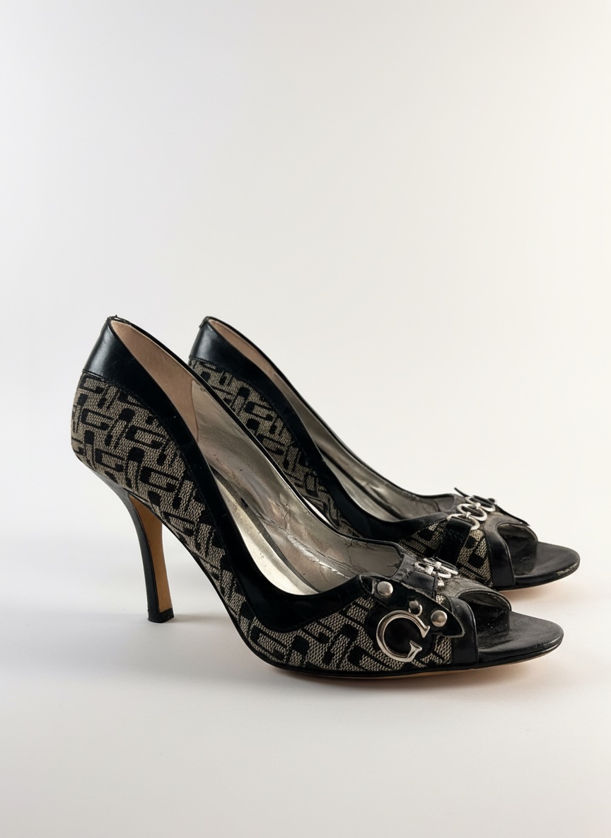 Escarpin 