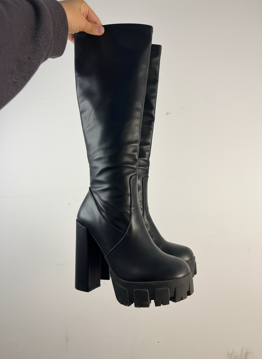 Bottes 