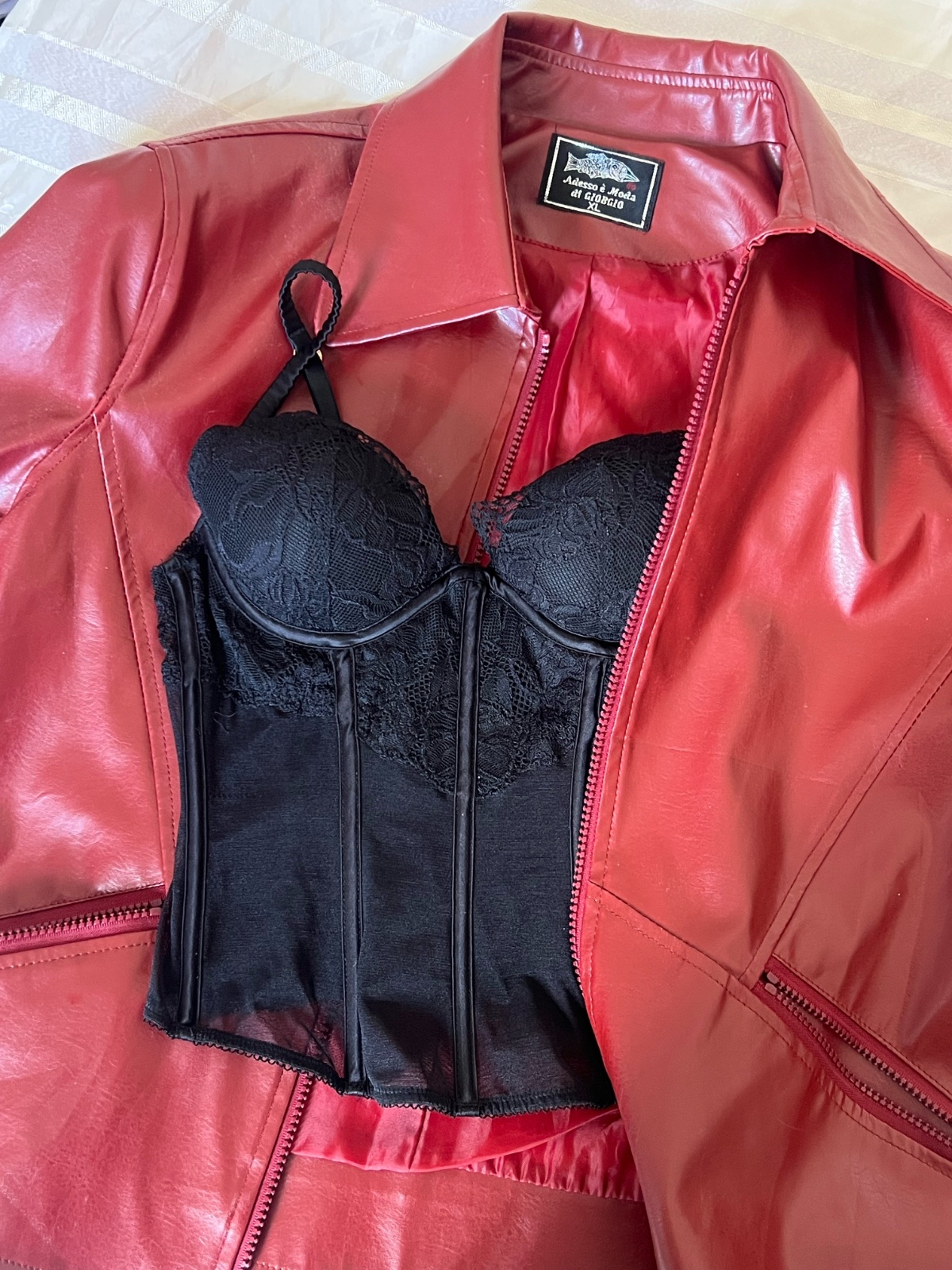 Corset 