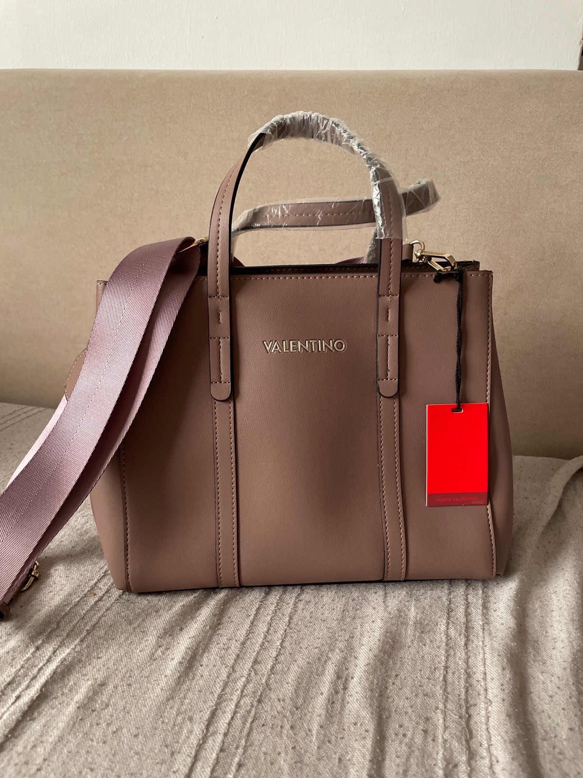 Sac valentino