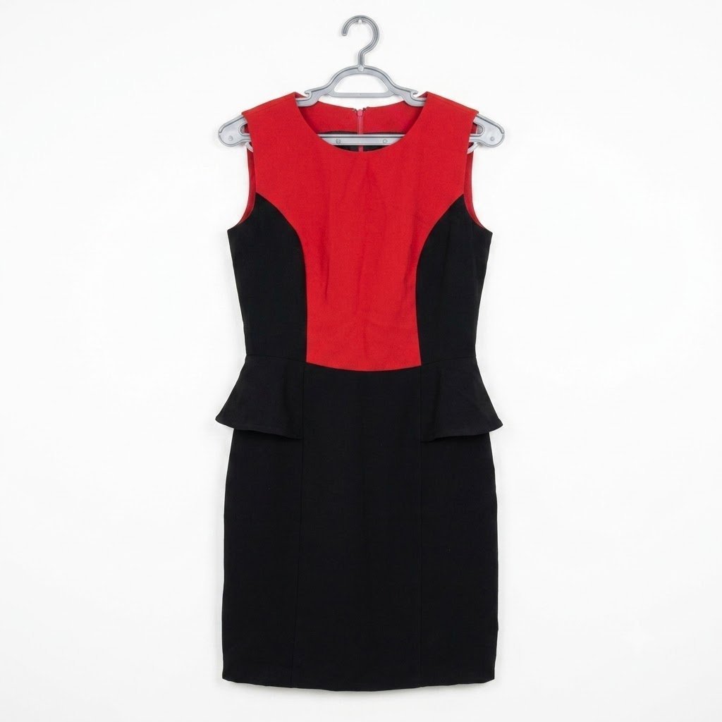 Robe chic taille S