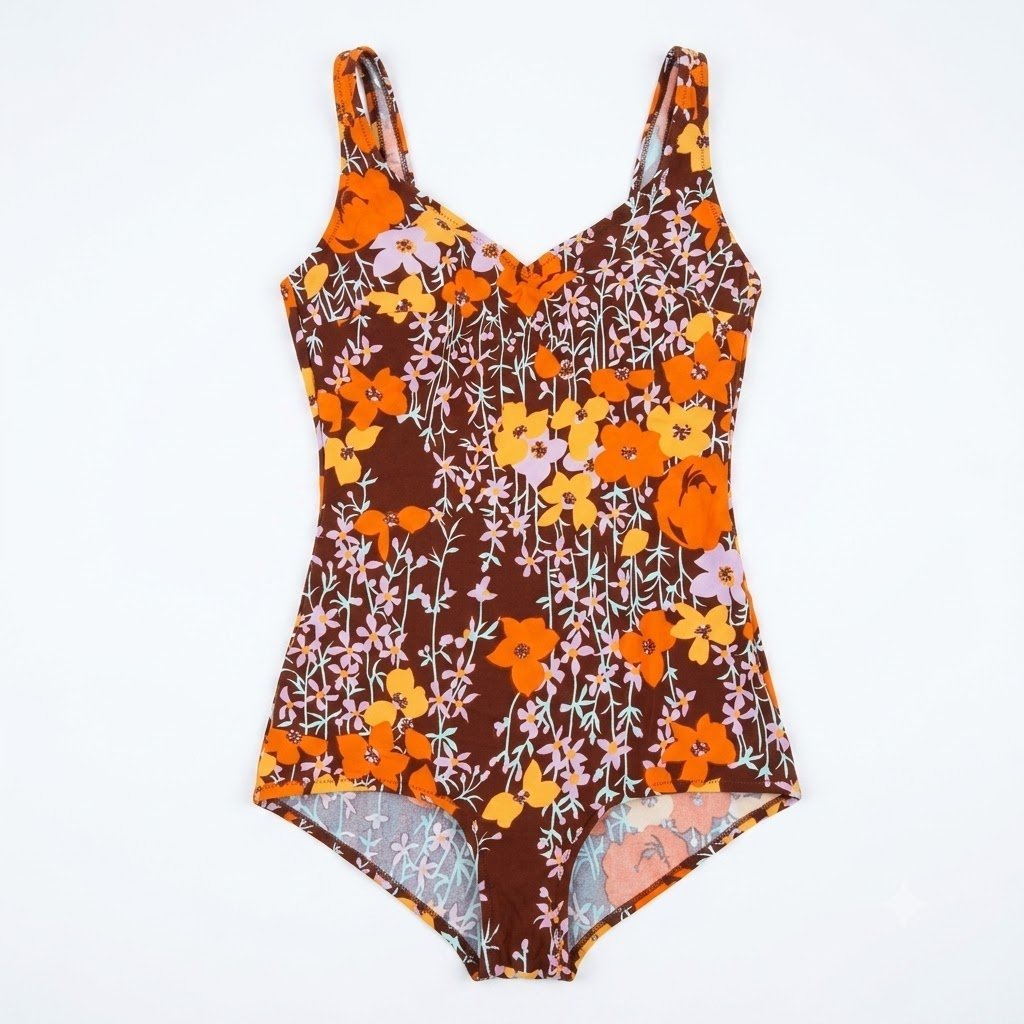 Maillot de bain taille M