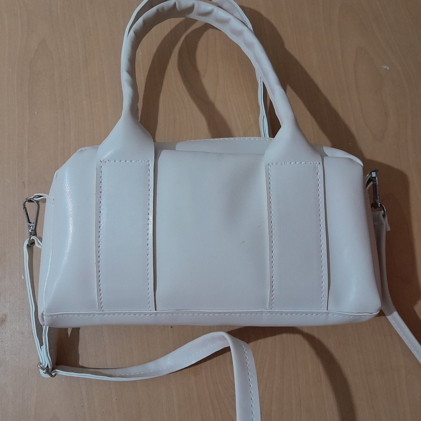 Arte creamy bag