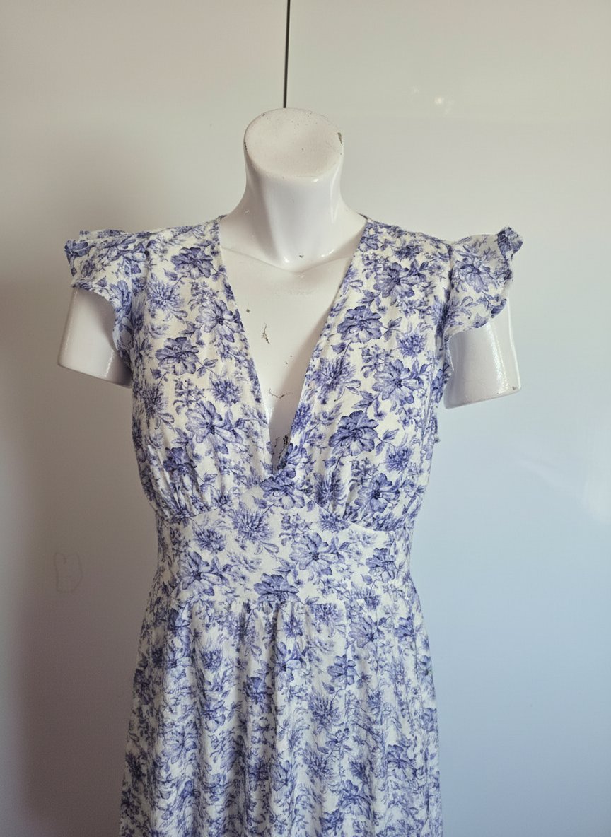 Robe sinsay