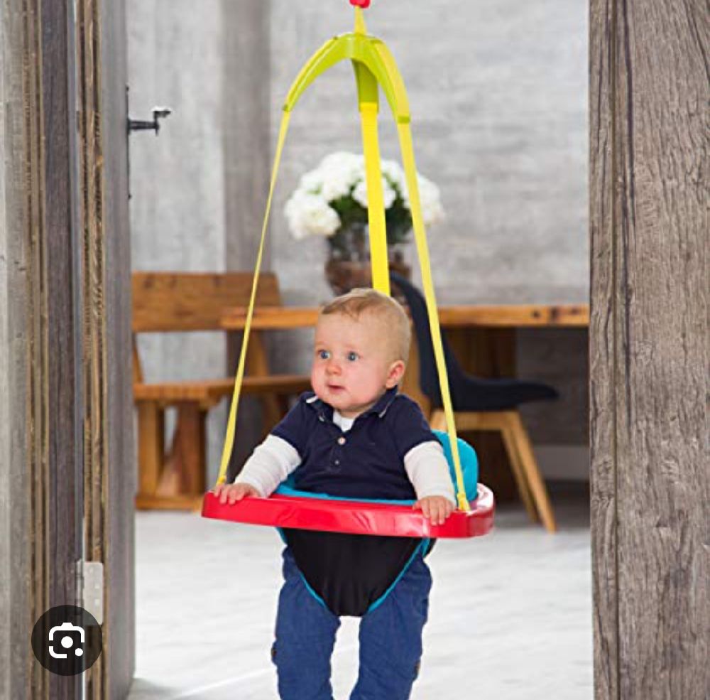 Sauteur de porte pour bébé 