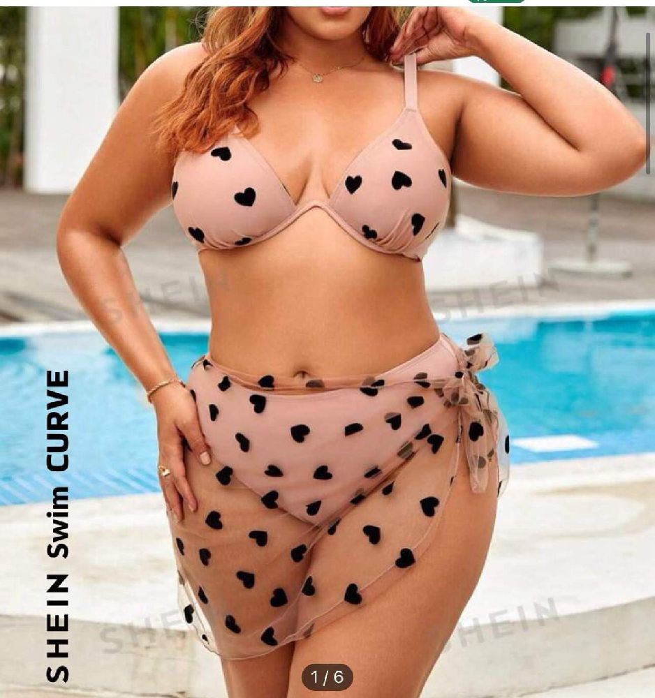Maillot de bain 