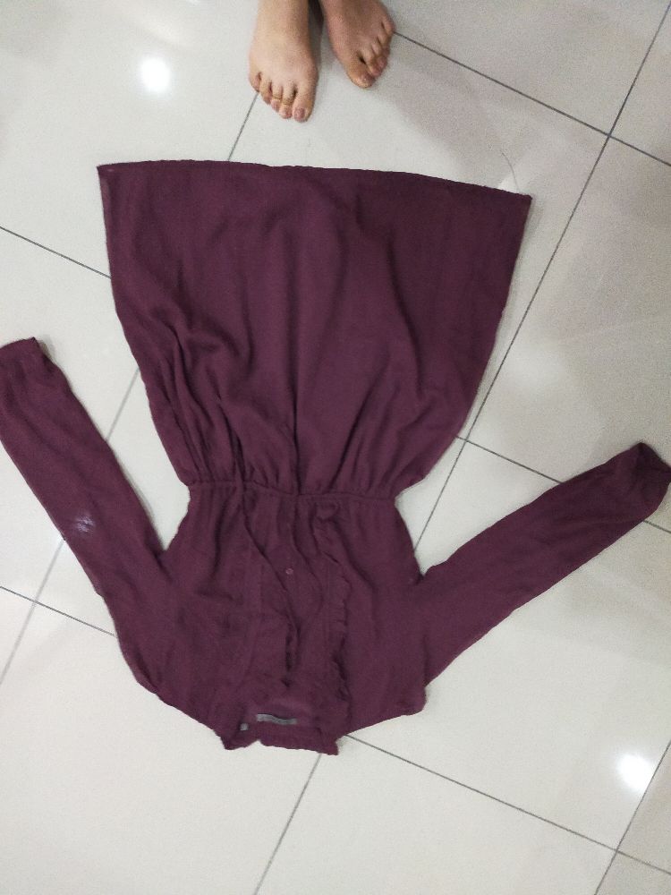 Robe