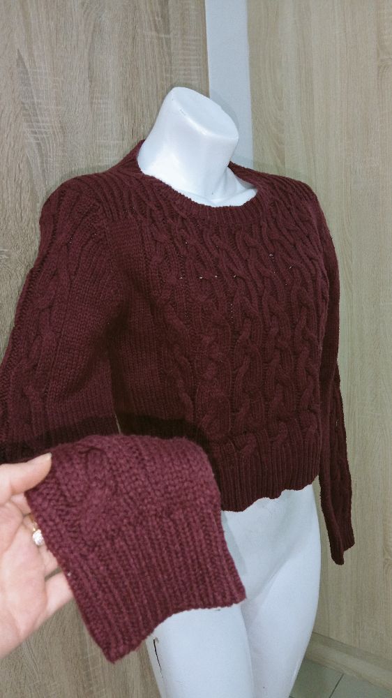 Pull taille L
