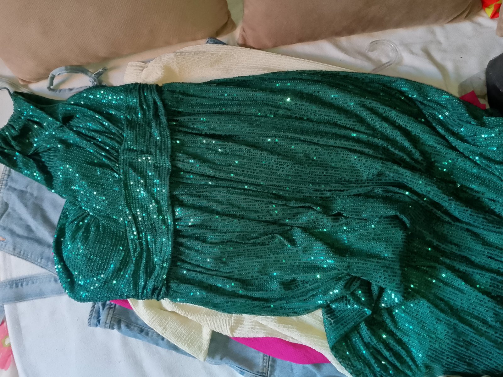 Robe soirée