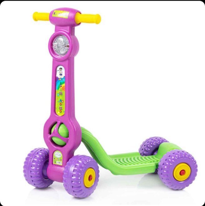 Trotinette
