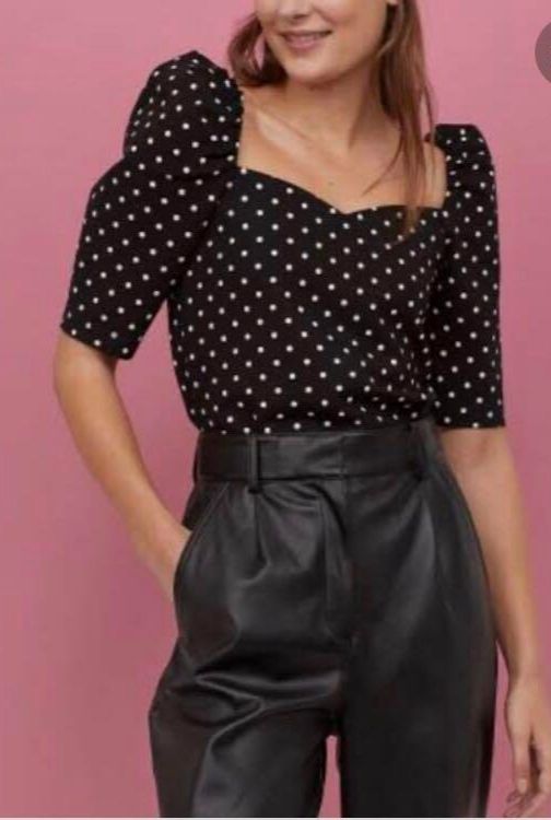 Pull hm jamais porté 