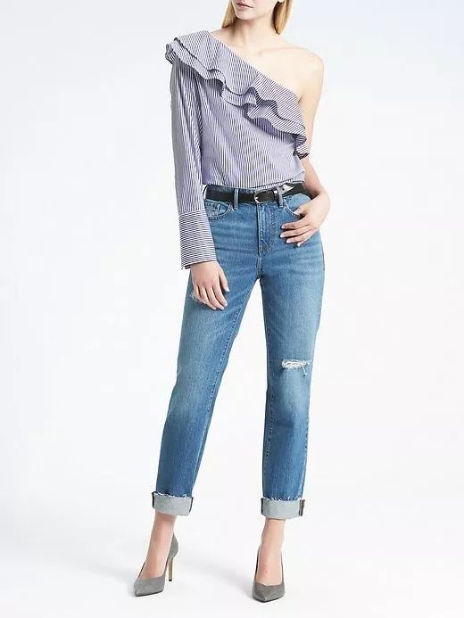 Pull neuf tendance