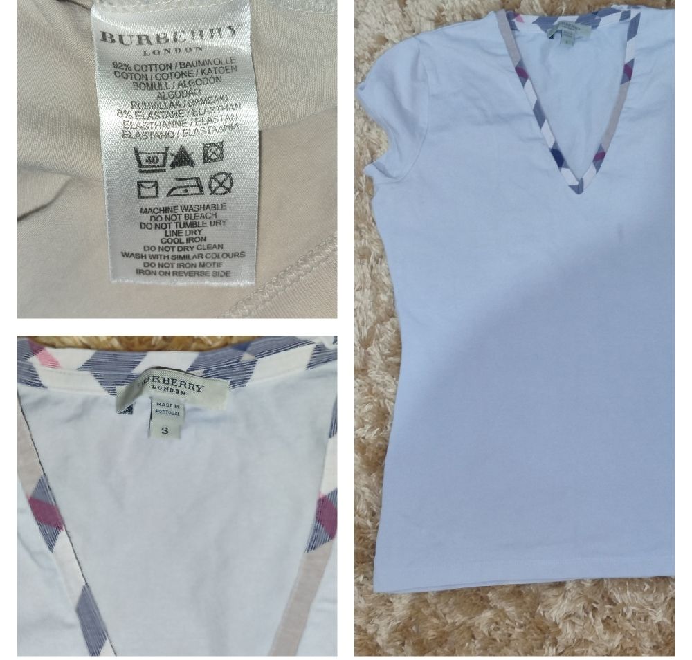 Burberry 