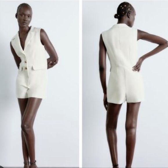 Combishort Zara 