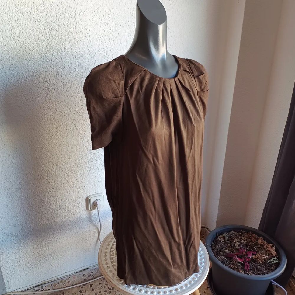 Robe sandro neuf