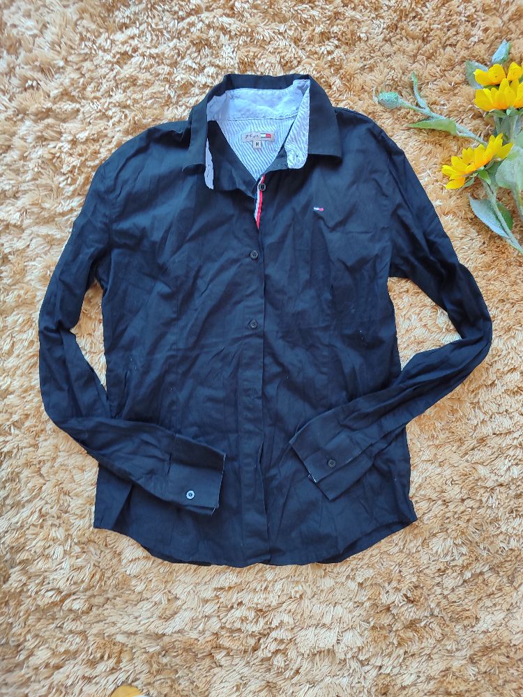 Chemise Tommy Hilfiger 