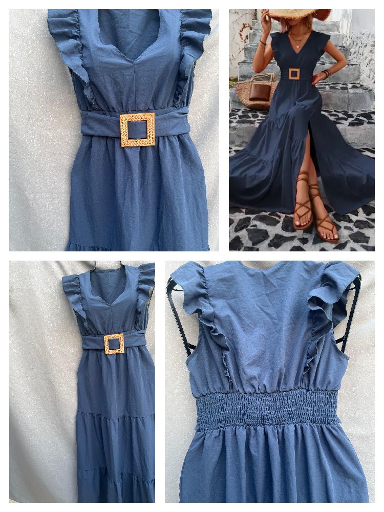 Robe neuve 
