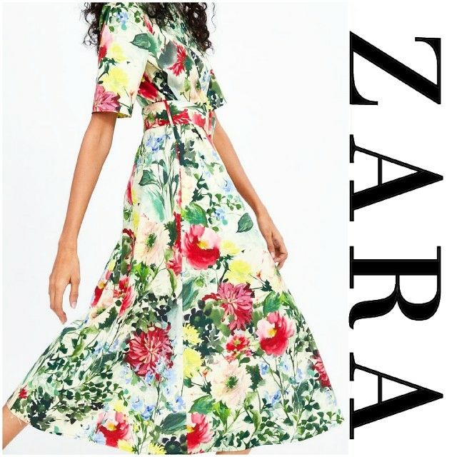 Robe Zara 