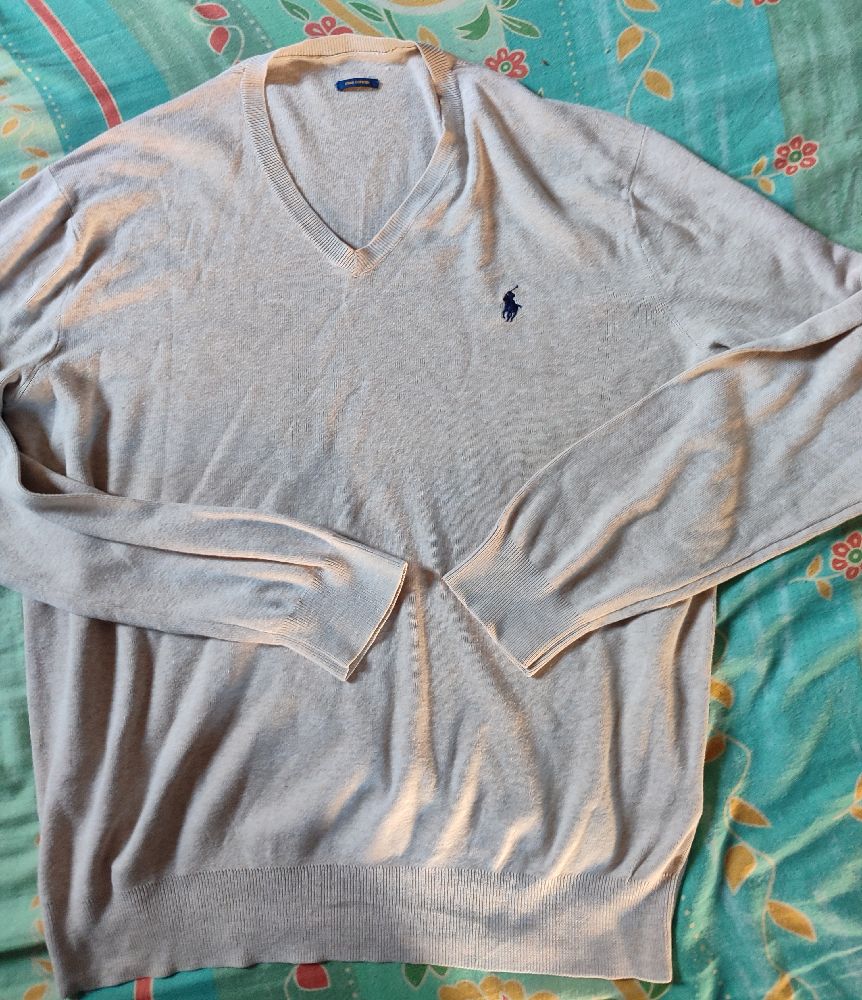 Ralph Lauren 100% cotton
