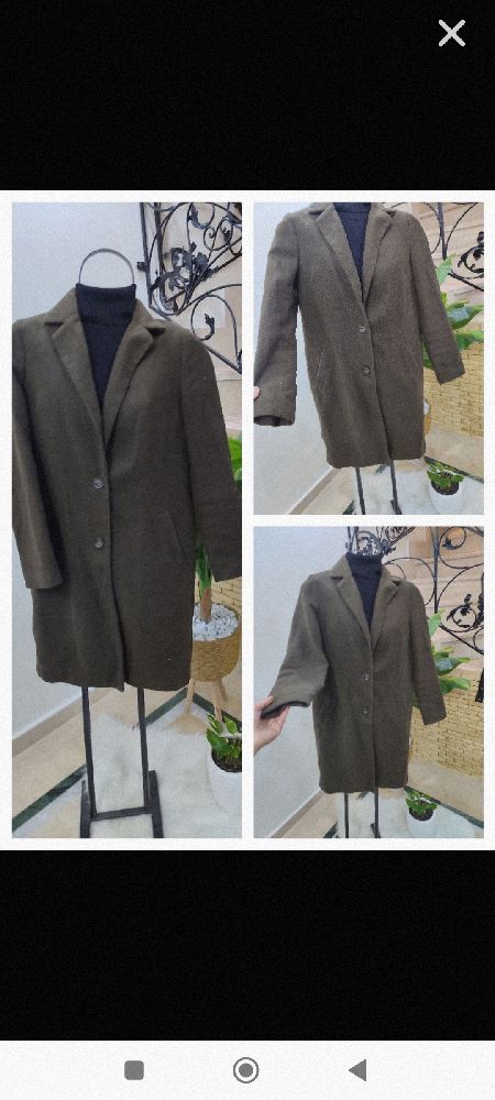 Manteau 