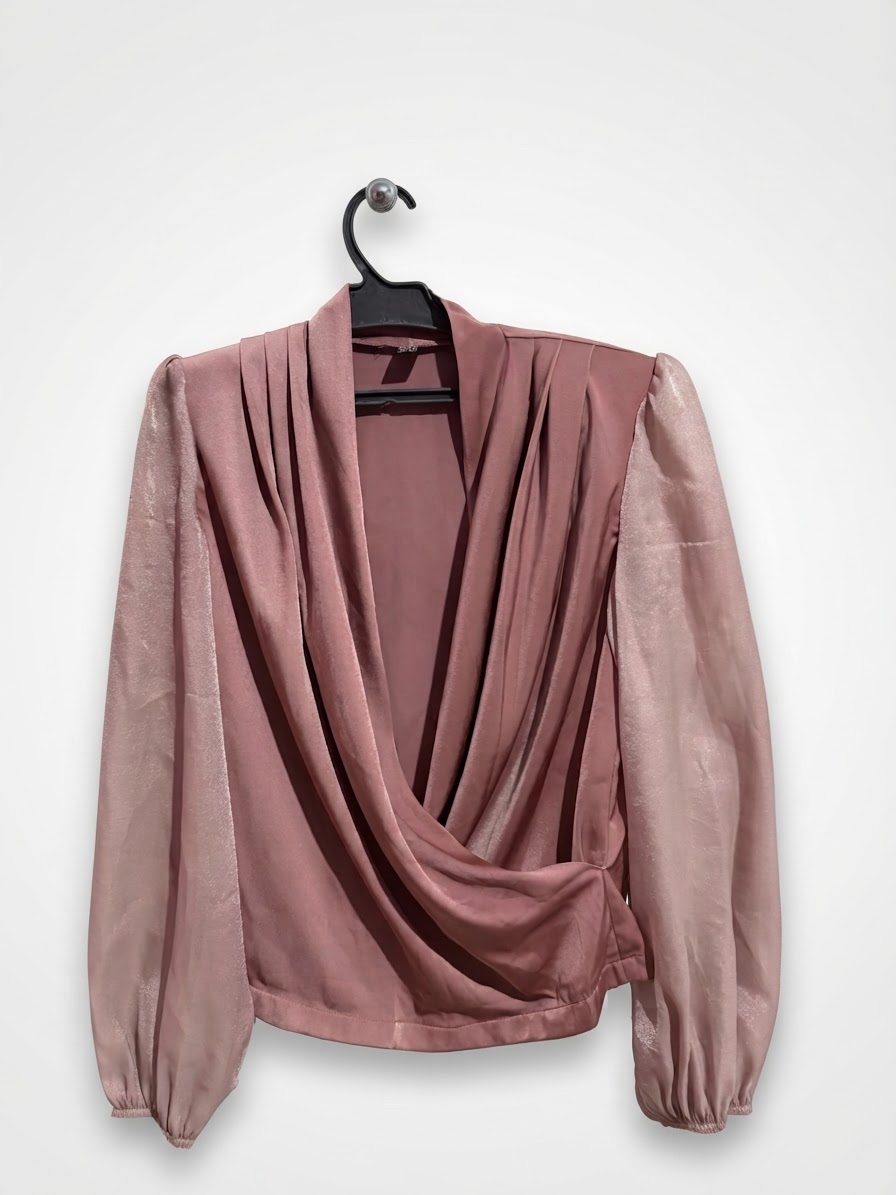 Chemise soiré