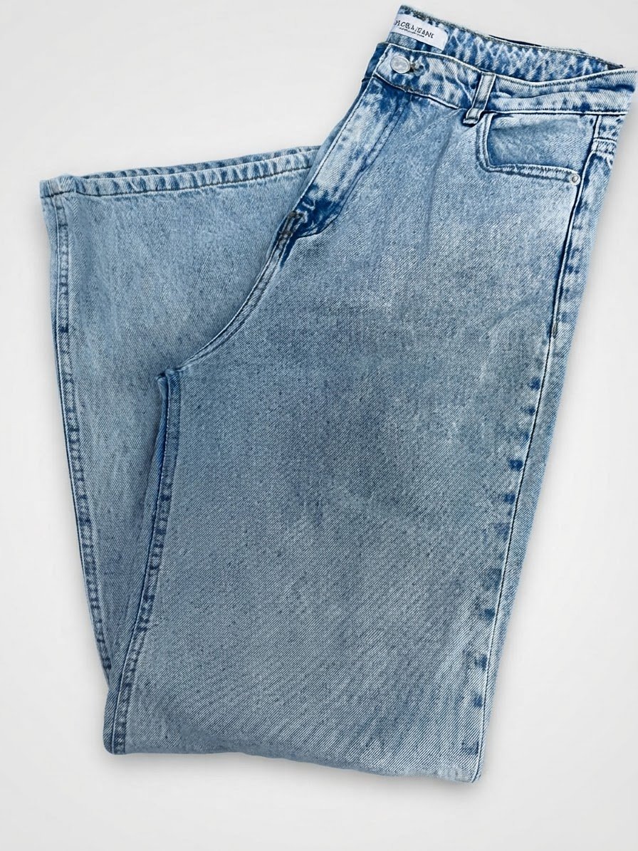 Pantalon jeans