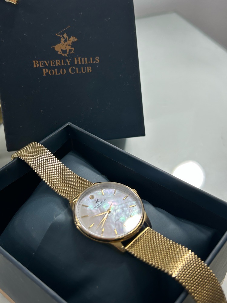 Montre 