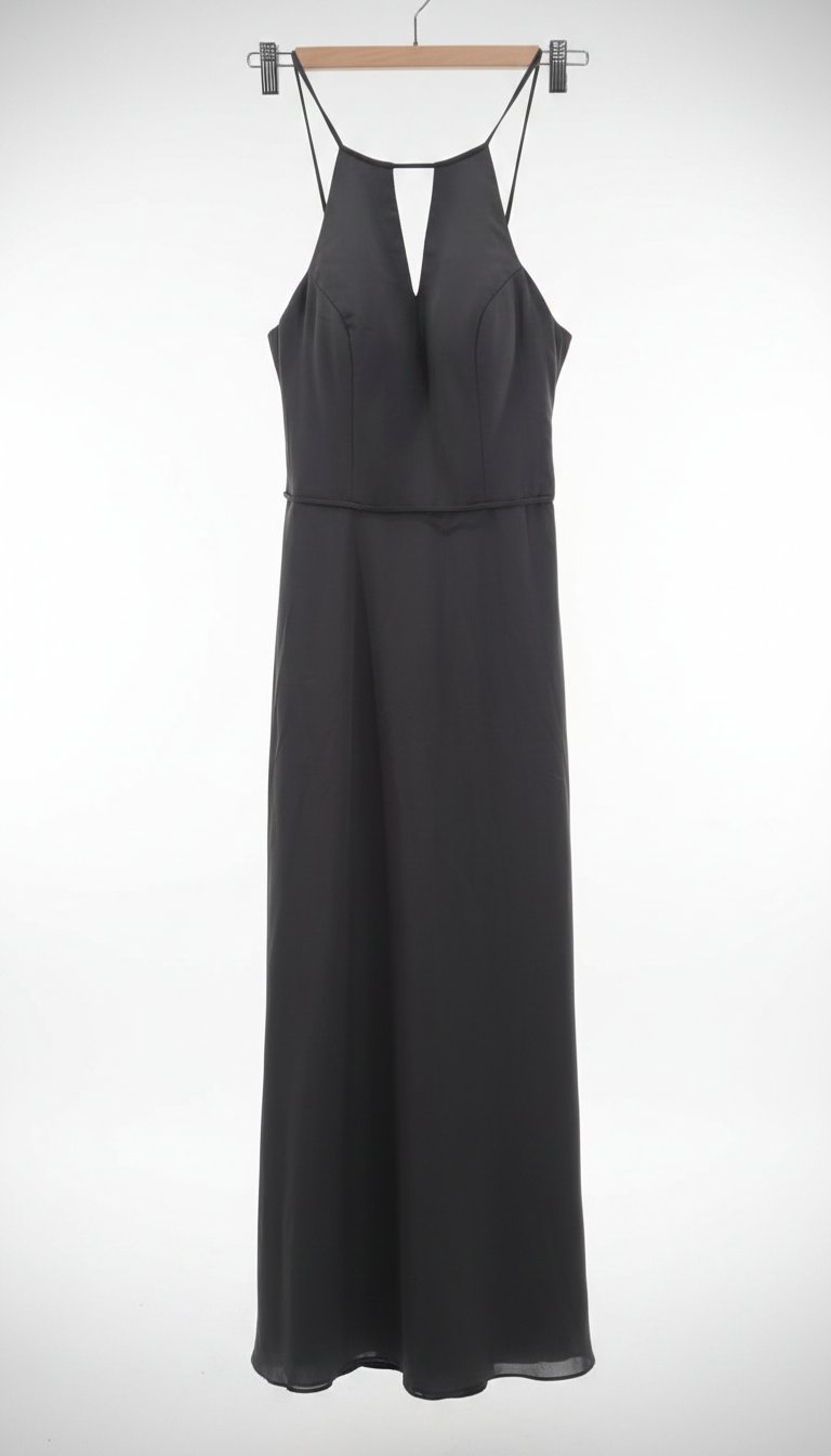 Robe soirée 