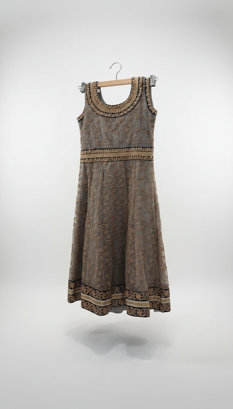 Robe soiree 