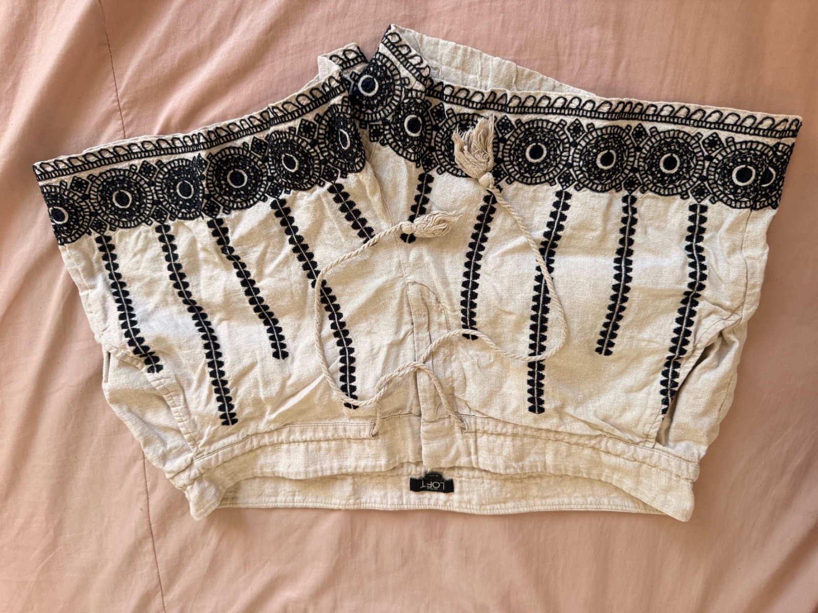 Short