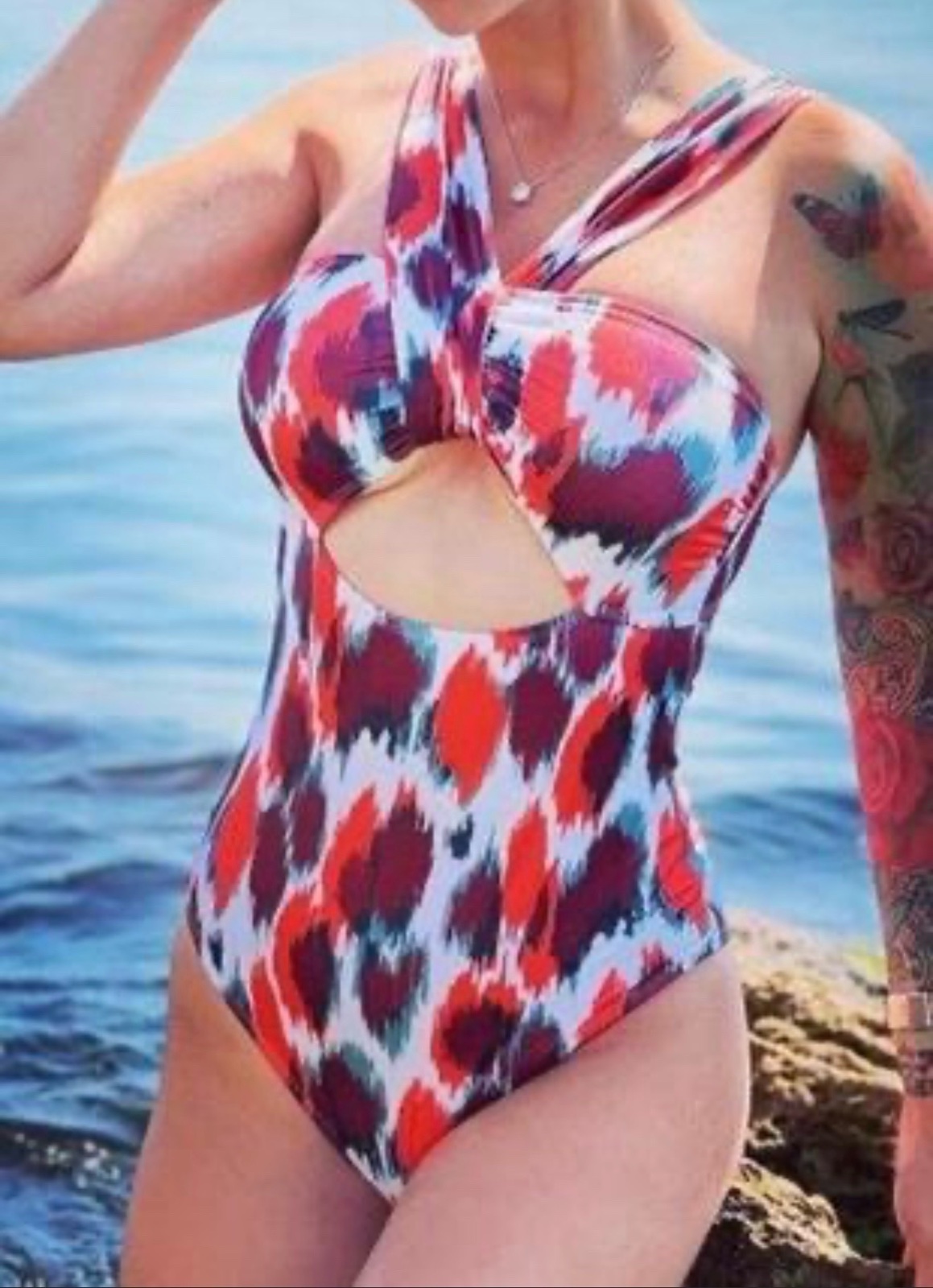 Maillot de bain