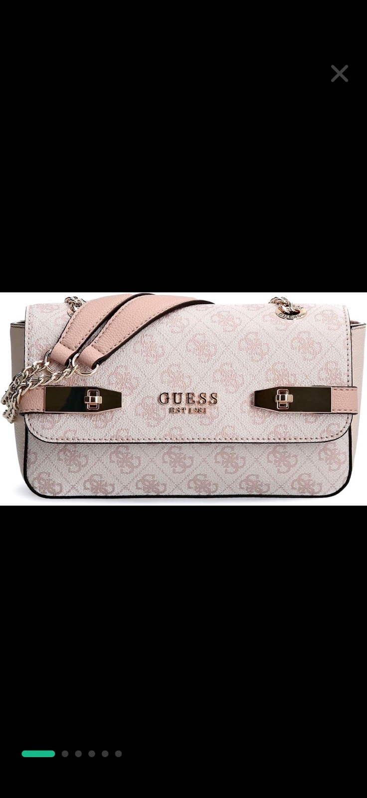 Sac guess