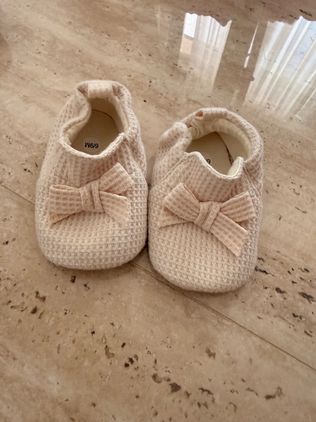 Chaussure bebe
