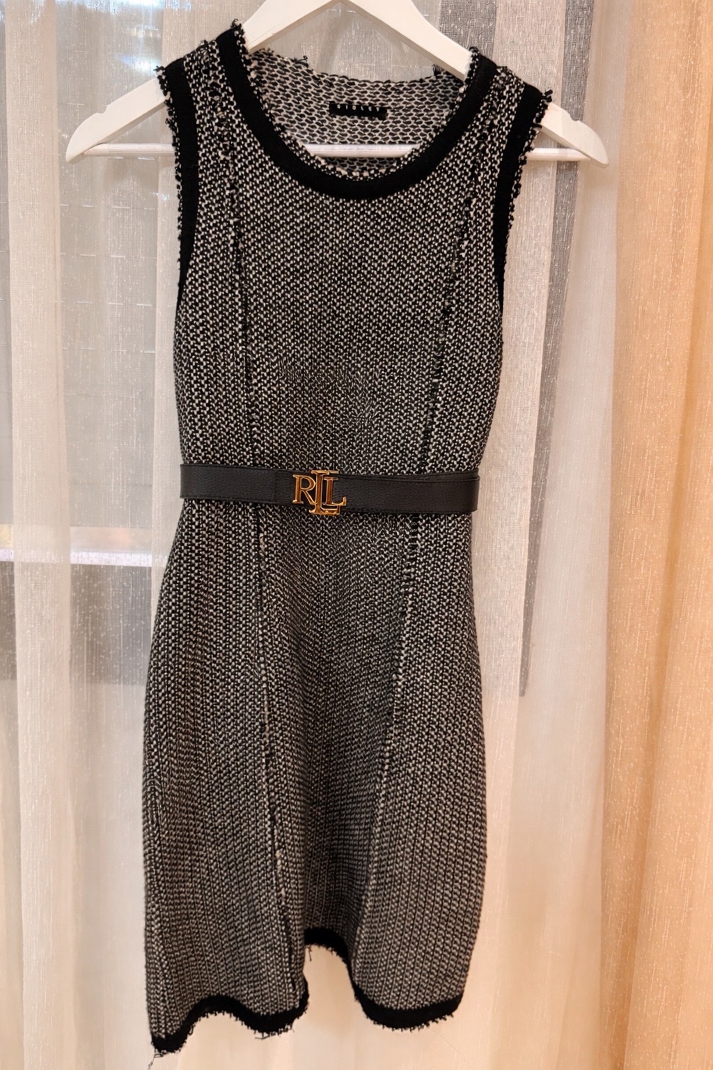 Robe sisley 