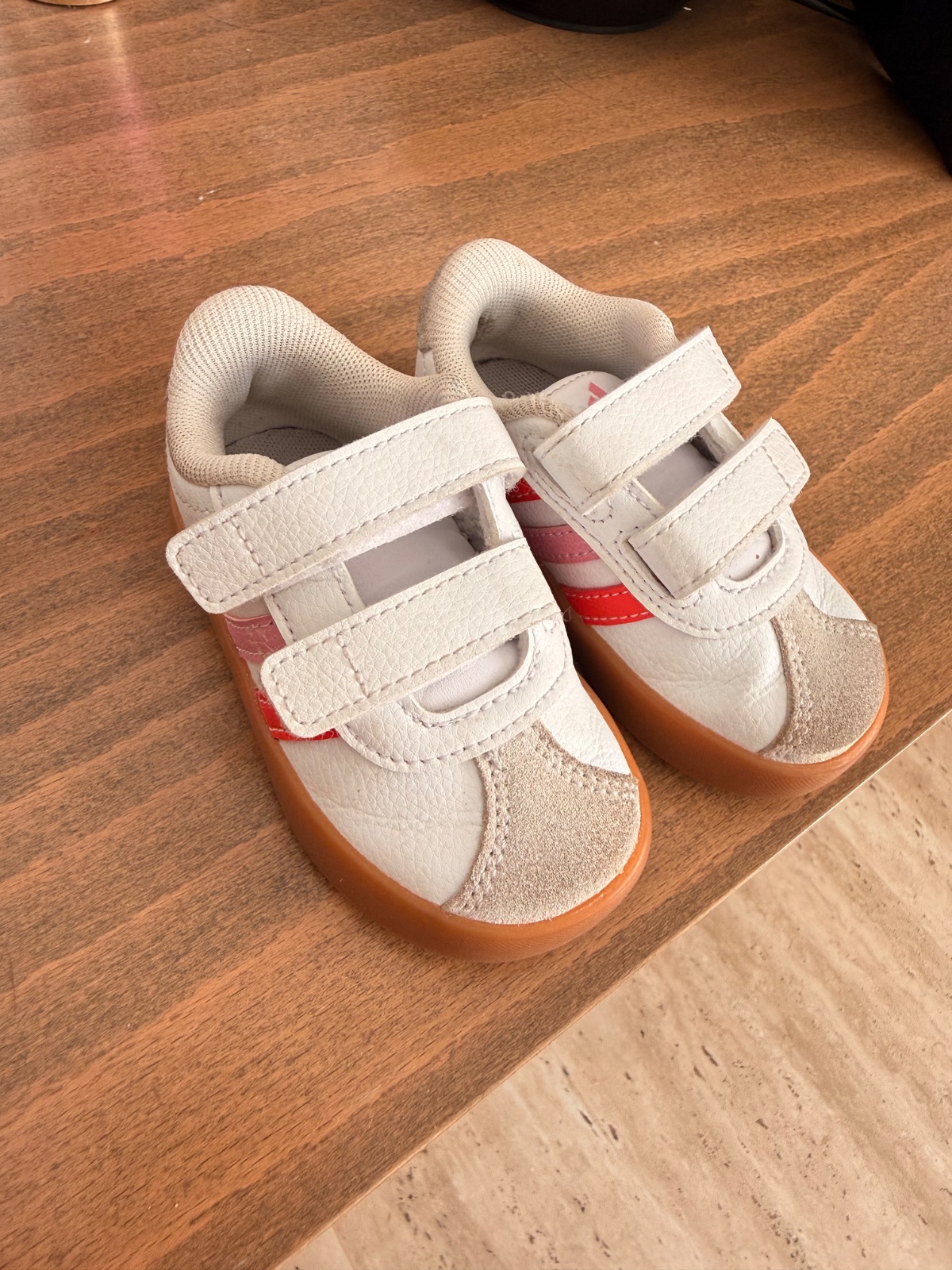 Baskets adidas