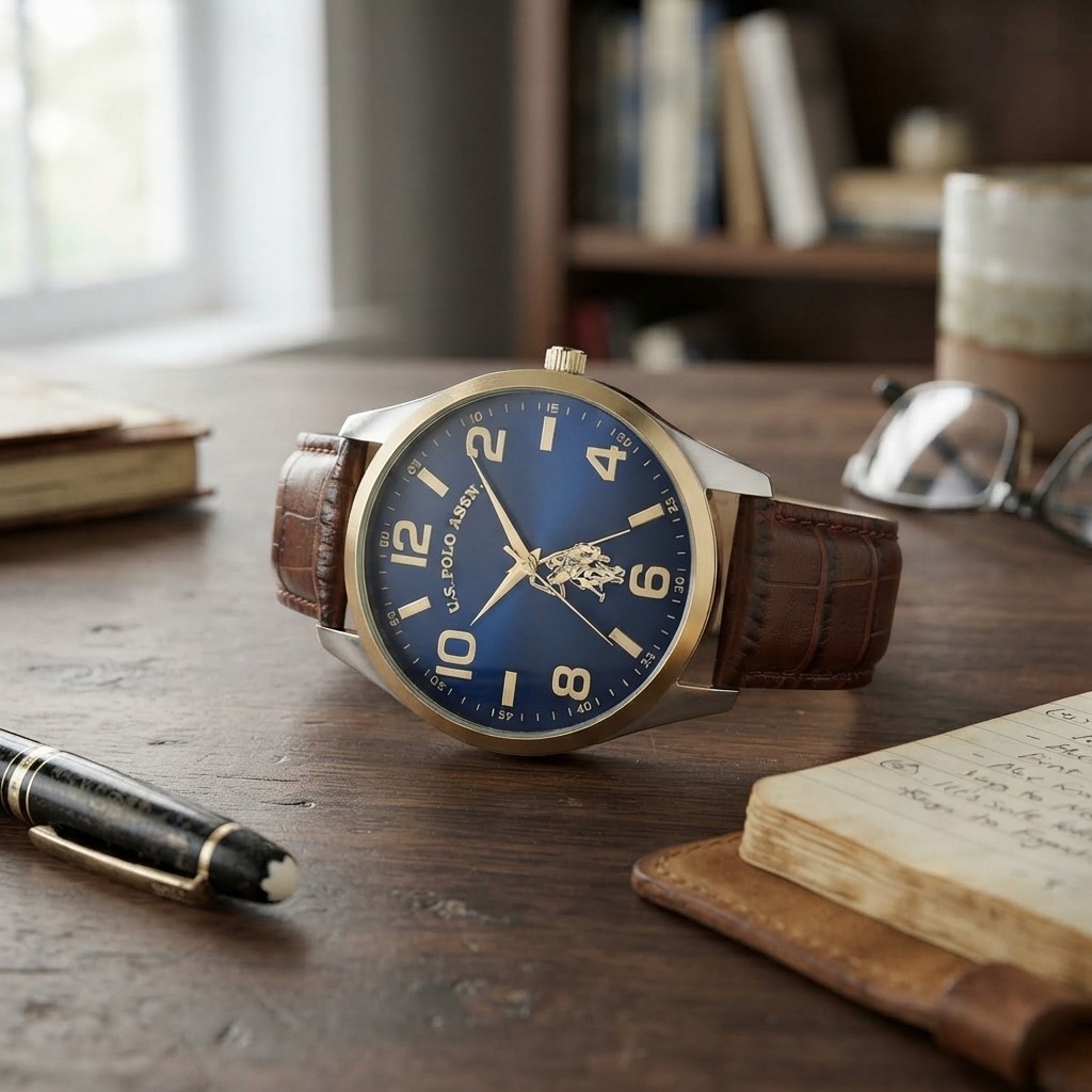 Montre homme 