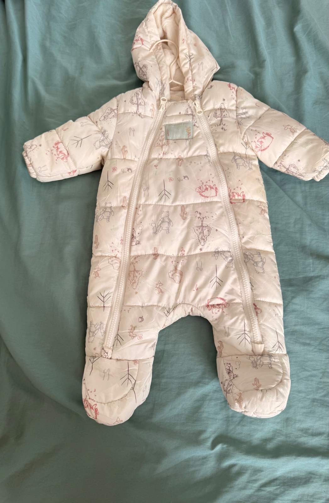 Manteau 
