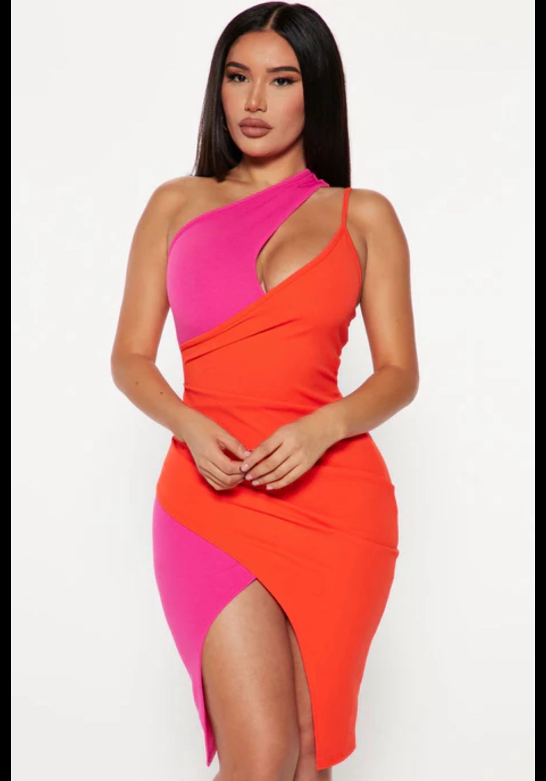 Jolie robe