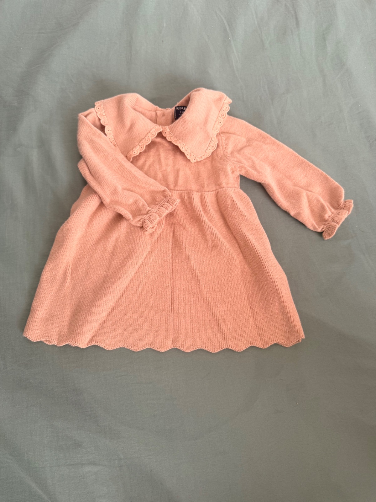 Robe kiabi